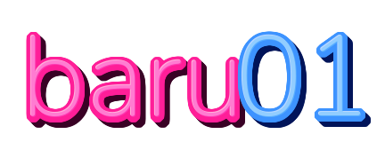 baru01 — logo kanal